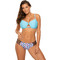 Marko Bikini Set Γαλάζιο M-700 Marko Bikini Set Γαλάζιο M-700