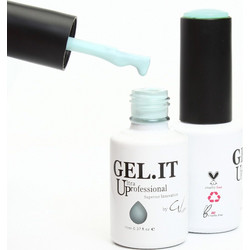 Gel.It.Up 2028 Below Sea Level Ημιμόνιμο Βερνίκι Νυχιών 11ml