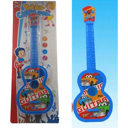 Παιδική κιθάρα - baby chitarra