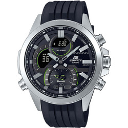 Casio Edifice ECB-30P-1AEF Silver