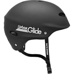 Προστατευτικό Κράνος UrbanGlide (URBAC12888) - Medium - Black URBAC12888