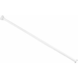 Μπάρα 33488 91cm White Για Ανεμιστήρες Οροφής Nassau Faro Barcelona