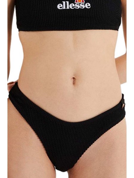 Ellesse Glare Bikini Brazil Μαύρο SGM14140-011