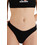 Ellesse Glare Bikini Brazil Μαύρο SGM14140-011