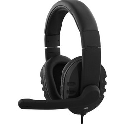 T'nB CSMHS300 Gaming Headset Over Ear Black