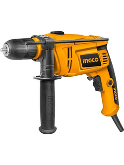 Ingco ID6508-2 Κρουστικό Δράπανο 13mm 650W