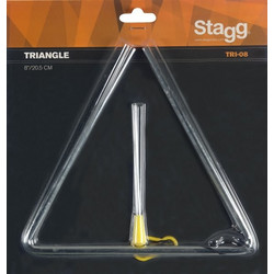 STAGG TRI-8 Τρίγωνο
