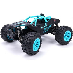 ToySky Skeleton GS166 Τηλεκατευθυνόμενο Τζιπ Off Road 4WD 1:14