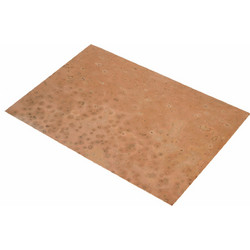 Rigotti KS-05 Cork Plate - 0.5mm
