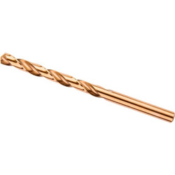 Τρυπανι μεταλλου Φ6.5x101mm HSS-CO GRAPHITE 57H040 222077-1