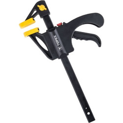 Σφιγκτηρας μαραγκων 900x50mm αυτοματος TOPEX 12A590 125903