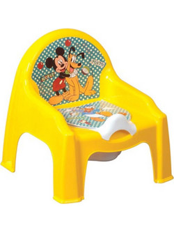 Καρεκλάκι - Γιογιό Mickey Mouse (σε δι