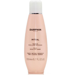 Darphin Intral Toner Ενυδατική Λοσιόν Τόνωσης Προσώπου 200ml