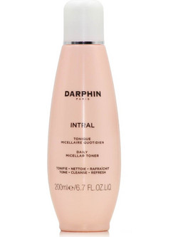Darphin Intral Toner Ενυδατική Λοσιόν Τόνωσης Προσώπου 200ml