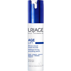 Uriage Age Lift Intensive Firming Smoothing Αντιγηραντικό Serum Προσώπου με Ρετινόλη & Υαλουρονικό 30ml