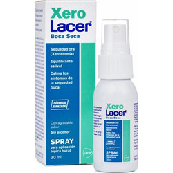 Lacer Xero Boca Seca 30ml