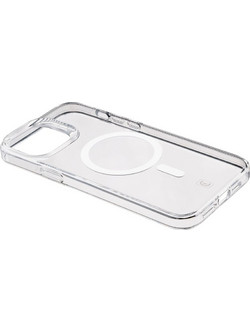 Θήκη Apple iPhone 14 Plus - Cellular Line Gloss Mag - Transparent