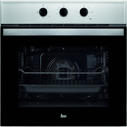 Teka HSB 615 Inox Φούρνος Ηλεκτρικός Άνω Πάγκου 70lt 59.5cm