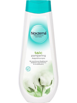 Noxzema Talc Bath Care Αφρόλουτρο σε Gel 750ml