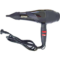 Sonar SN-67 Πιστολάκι Μαλλιών με Φυσούνα 3000W