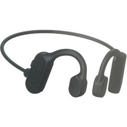 Ezra BW56 Ακουστικά Bluetooth Black