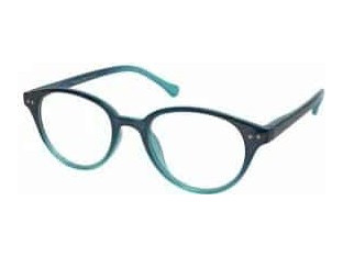 EyeLead E174 Γυναικεία Γυαλιά Πρεσβυωπίας +3.50 Κοκάλινα Πράσινα