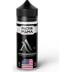 Ambassador Flavor Shot PachaMama USA 30ml/120ml