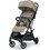 Inglesina Now Καρότσι Μωρού Μπαστούνι Shot Beige