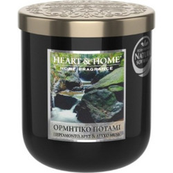 ΚΕΡΙ ΜΕΣΑΙΟ ΟΡΜΗΤΙΚΟ ΠΟΤΑΜΙ HEART HOME- ΞΥΛΟ ΚΕΔΡΟΥ ΚΑΙ ΛΕΥΚΟ MUSK 110gr 276960332
