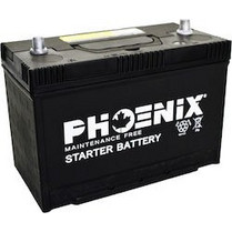 Phoenix SMF 60032 12V 100Ah