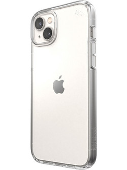 Διάφανη θήκη SPECK Presidio Perfect Clear για iPhone 14 Plus