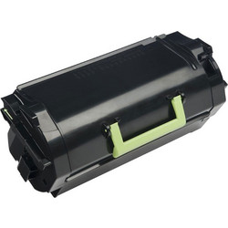Συμβατό Toner για Lexmark, MS810, Black, 25K