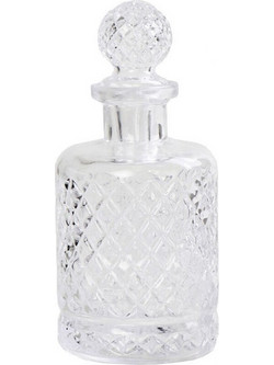 Μποτίλια γυάλινη με πώμα 1300ml 12x26cm Espiel ORT204