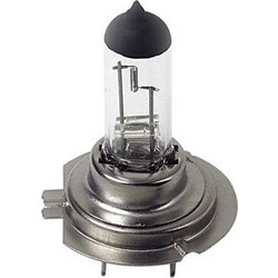 Lampa H7 Pro Series Αλογόνου 24V 70W 1τμχ