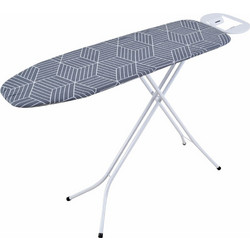 Ankor Σ1 819935 Σιδερώστρα για Σίδερο Ατμού 120x38x92cm
