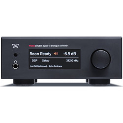 Weiss DAC501