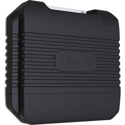 MikroTik RBLtAP-2HnD Access Point WiFi 4 Single Band (2.4GHz)