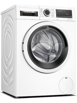 Bosch WNA144V9GR Πλυντήριο Στεγνωτήριο Ρούχων 9kg / 5kg Ατμού 1400 Στροφές