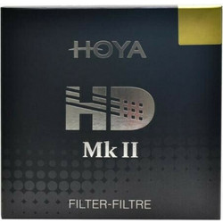 Hoya HD UV MK II 77mm