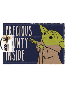 Πατάκι Εισόδου Precious Bounty Inside - Star Wars (40 x 60 cm)