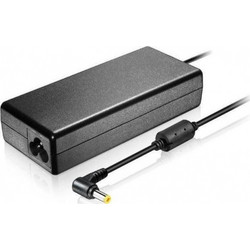 PowerOn Φορτιστής Laptop 90W 19V 4.74A για Acer με Ενσωματωμένο Καλώδιο Τροφοδοσίας SC196-1
