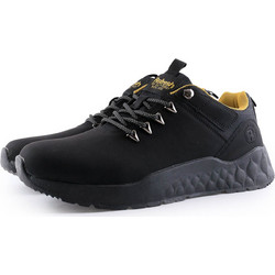 Refresh Ανδρικά Sneakers Μαύρα 170393