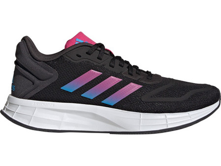 Adidas Duramo 10 Γυναικεία Αθλητικά Παπούτσια για Τρέξιμο Μαύρα GW4113