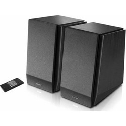 Edifier R1855D Αυτοενισχυόμενα Ηχεία με Bluetooth 70W Μαύρα (Ζεύγος)