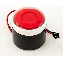 3GSOUND Siren Moto Gps Tracker - Συστήματα Εντοπισμού Aνταλλακτικά - Αξεσουάρ
