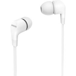 Philips TAE1105 Handsfree In-Ear 3.5mm White
