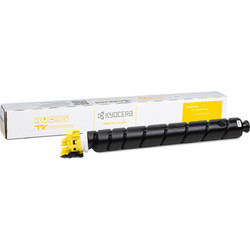 Kyocera TK-8365Y Yellow Toner