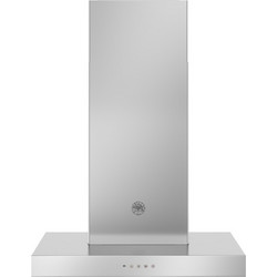 Bertazzoni KT60P1XV Απορροφητήρας Καμινάδα-Τζάκι 60cm Inox