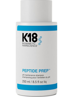 K18 Peptide Prep pH Maintenance Σαμπουάν για Επανόρθωση 250ml