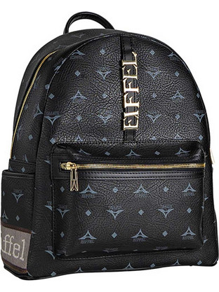 La tour Eiffel 36-142030-3MHA Black